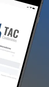 TAC Condomínios screenshot 1