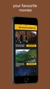 Map and Movies - 2024 screenshot 1