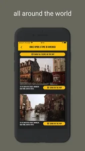 Map and Movies - 2024 screenshot 2