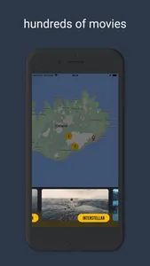 Map and Movies - 2024 screenshot 4