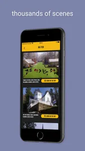 Map and Movies - 2024 screenshot 5