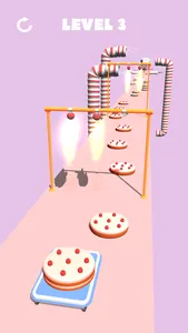 Cake Runner! screenshot 4