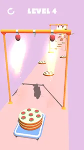 Cake Runner! screenshot 6