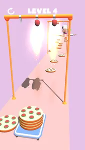 Cake Runner! screenshot 7