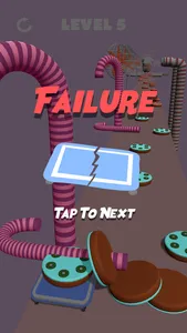 Cake Runner! screenshot 8