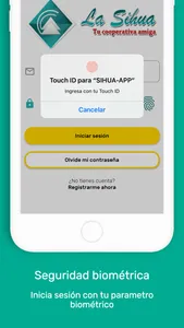 SIHUA-APP screenshot 1