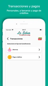 SIHUA-APP screenshot 2