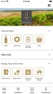 EFESTĒ screenshot 1