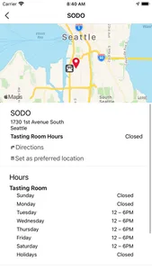 EFESTĒ screenshot 2