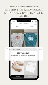 Leela & Lavender screenshot 5