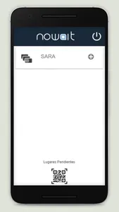 NoWaitQR screenshot 1