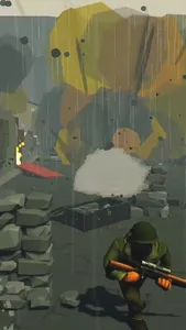 Bunker Rush 3D screenshot 1