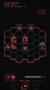 Vactics screenshot 0