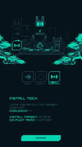 Vactics screenshot 1