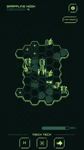 Vactics screenshot 4