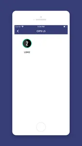 WingsWay Training screenshot 2