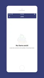 WingsWay Training screenshot 3