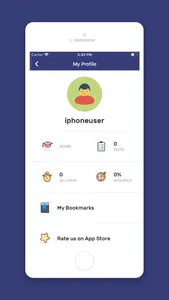 WingsWay Training screenshot 4