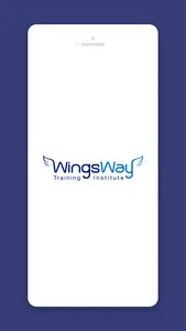 WingsWay Training screenshot 5