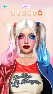 Makeup Artist: Makeup Games screenshot 0