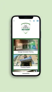 Mi-Park screenshot 1