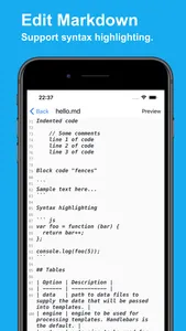 Python Coding IDE screenshot 6