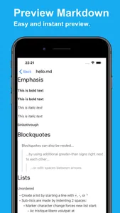 Python Coding IDE screenshot 7