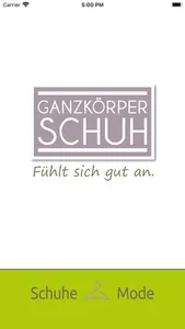 Ganzkörperschuh- Schuhe & Mode screenshot 0