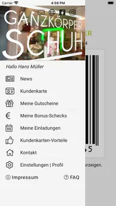 Ganzkörperschuh- Schuhe & Mode screenshot 1