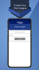 Predictions League screenshot 6