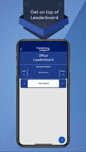Predictions League screenshot 7