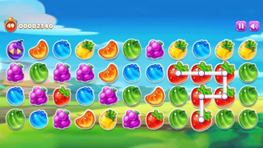 Vitamin Candy screenshot 3