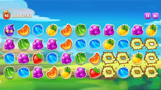 Vitamin Candy screenshot 4