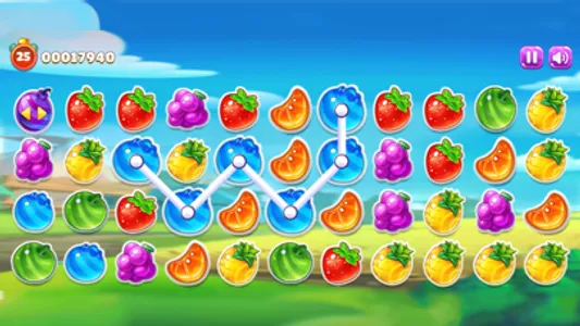 Vitamin Candy screenshot 6