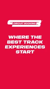 Circuit Booking screenshot 0