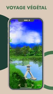 Jardin screenshot 1