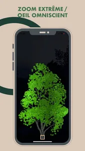 Jardin screenshot 3