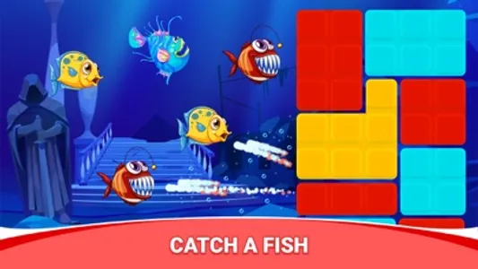 Kids Action Mini Games screenshot 3