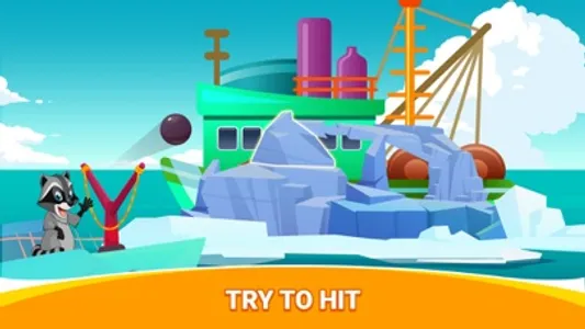 Kids Action Mini Games screenshot 4