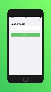 Leaderboard - Smart Contract screenshot 1