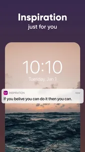 Inspiration: Motivation Quotes screenshot 0