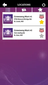 Crownway Mart Rewards screenshot 5