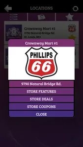 Crownway Mart Rewards screenshot 6