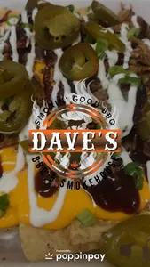 Dave's BBQ & Smokehouse screenshot 0