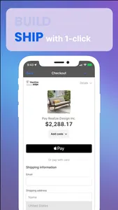 Realize - Design & Shop screenshot 4