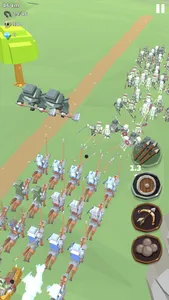 Ride for Ruin screenshot 3