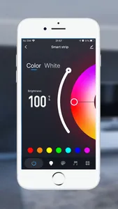 Nadair Smart screenshot 0