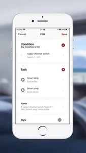 Nadair Smart screenshot 3