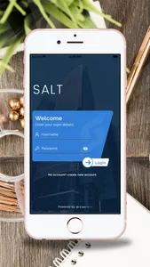 Salt & Lime screenshot 1