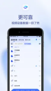 天翼云眼 screenshot 5